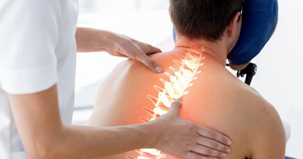 Feel better with the chiropractic care