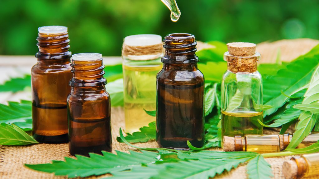 Where to get the best CBD oil for chronic pain?