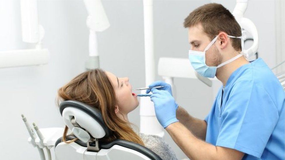 Why should you take good care of your teeth?