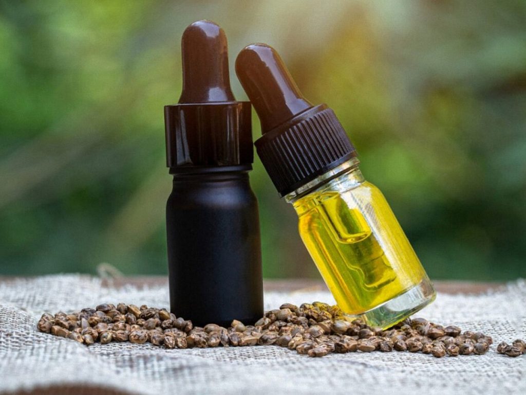 DISCOVER THE BEST THING ABOUT CBD OIL!